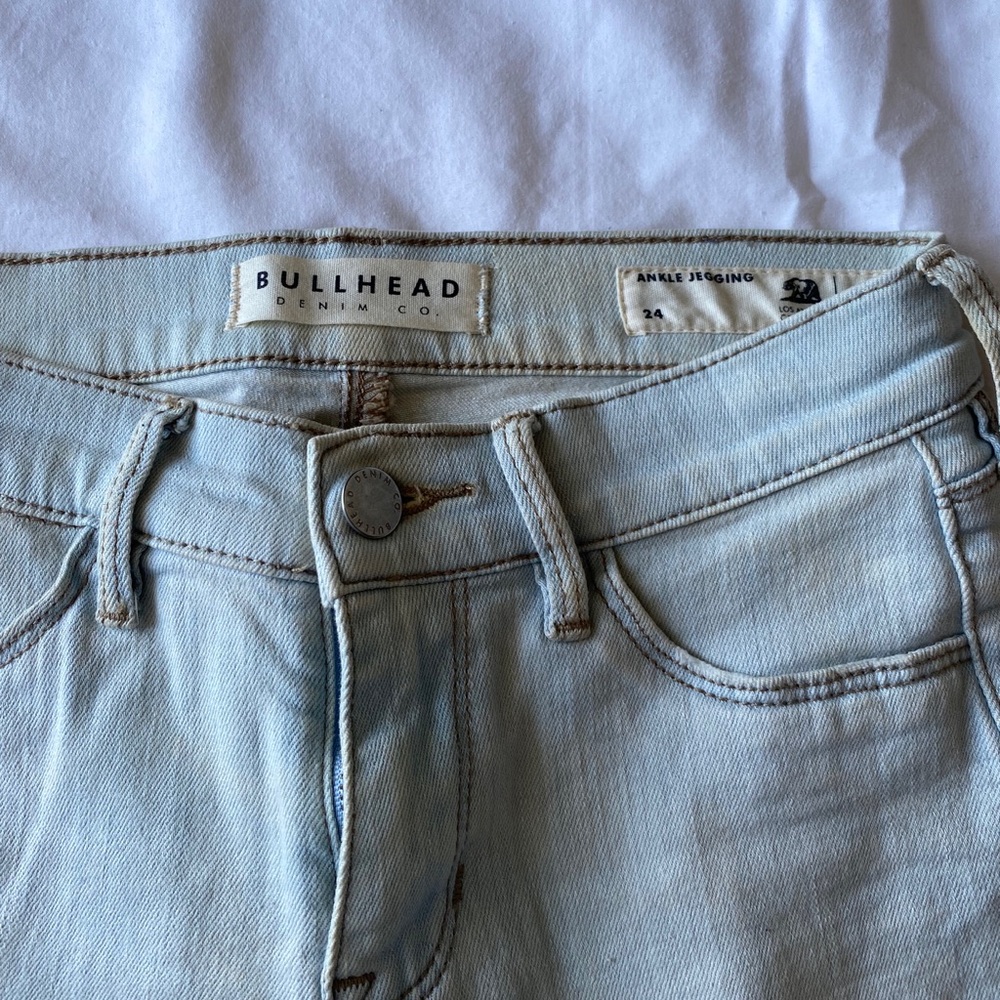 Bullhead jeans - Picture 4 of 4